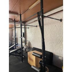 Rack murale BoxPT