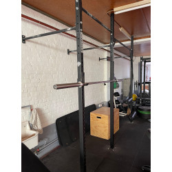 Rack murale BoxPT