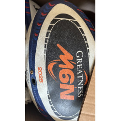 Matériel rugby connecter