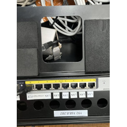 Matériel rugby connecter