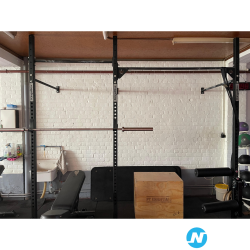 Rack murale BoxPT