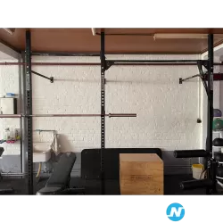 Rack murale BoxPT
