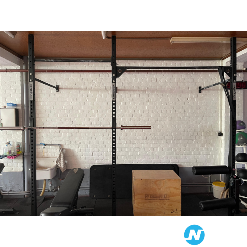 Rack murale BoxPT