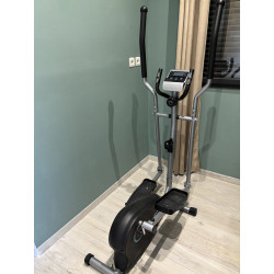 Vélo elliptique neuf