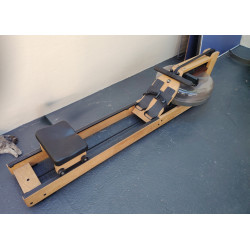 Rameur WaterRower s4
