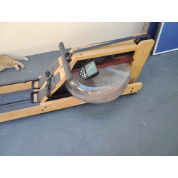 Rameur WaterRower s4
