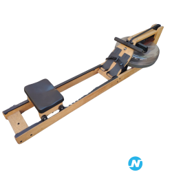 Rameur WaterRower s4