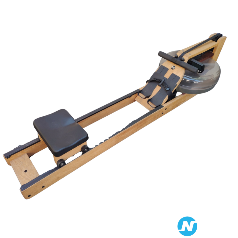 Rameur WaterRower s4