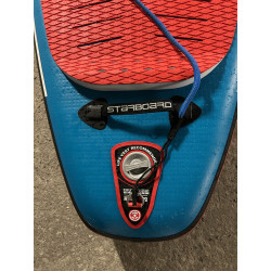 Paddle gonflable starboard
