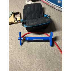 Paddle gonflable starboard