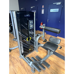 Machine abdominaux LEXCO — Pro