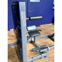 Machine abdominaux LEXCO — Pro