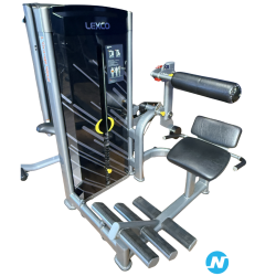 Machine abdominaux LEXCO — Pro