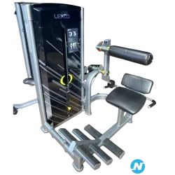 Machine abdominaux LEXCO — Pro