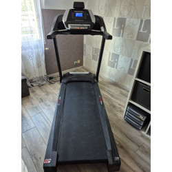 TAPIS DE COURSE