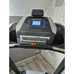 TAPIS DE COURSE