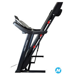 TAPIS DE COURSE