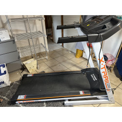 Tapis de course