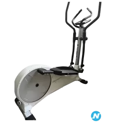 Vélo elliptique Moovyoo Legend III – 21 kg inertie