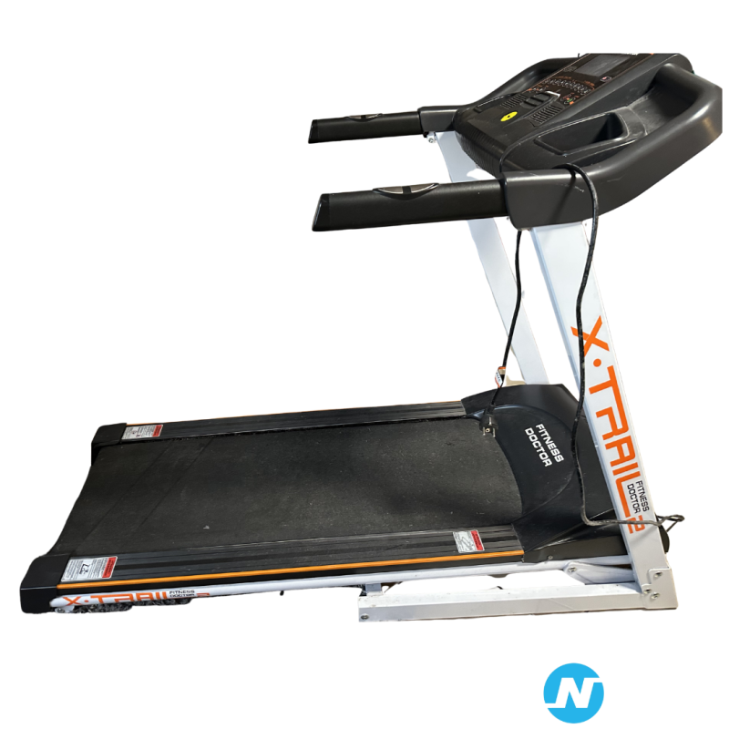 Tapis de course