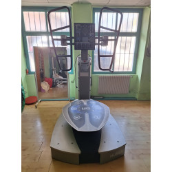 LPG HUBER 360