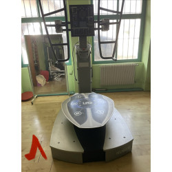 LPG HUBER 360