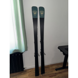 Ski rossignol nova 10