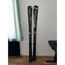 Ski rossignol nova 10
