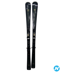 Ski rossignol nova 10