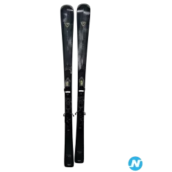 Ski rossignol nova 10