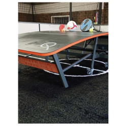 Table de teqball Teq smart