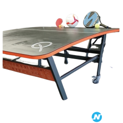 Table de teqball Teq smart