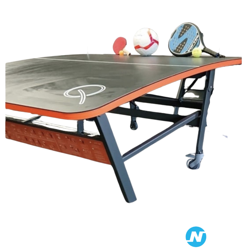 Table de teqball Teq smart