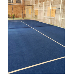 Vitre de padel - 2