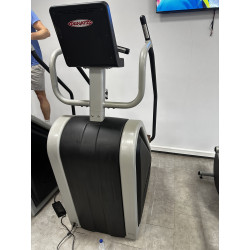 Lot complet de matériel fitness professionnel – Panatta / Life Fitness