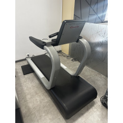 Lot complet de matériel fitness professionnel – Panatta / Life Fitness