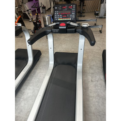Lot complet de matériel fitness professionnel – Panatta / Life Fitness