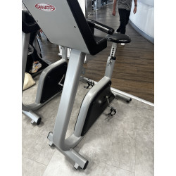 Lot complet de matériel fitness professionnel – Panatta / Life Fitness