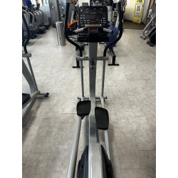 Lot complet de matériel fitness professionnel – Panatta / Life Fitness