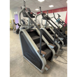 Lot complet de matériel fitness professionnel – Panatta / Life Fitness