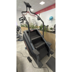 Lot complet de matériel fitness professionnel – Panatta / Life Fitness