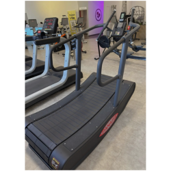 Lot complet de matériel fitness professionnel – Panatta / Life Fitness