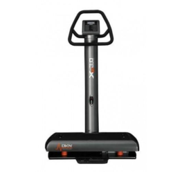 Plateforme vibrante DKN XG3 impulsion mécanique
