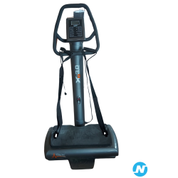 Plateforme vibrante DKN XG3 impulsion mécanique