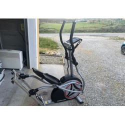 Vélo Elliptique Pliable Moovyoo Red Dragon