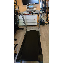 Tapis de course BH Fitness Cayenne