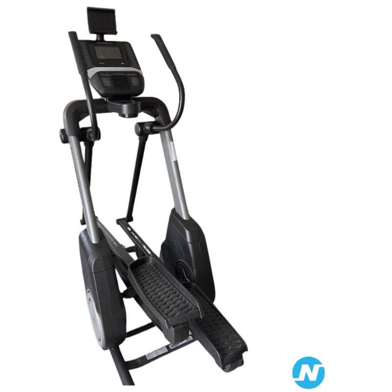 Vélo élliptique Nordictrack Freestride Trainer FS7i