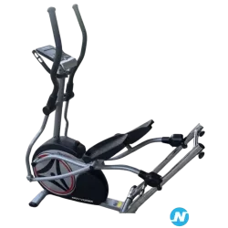 Vélo Elliptique Pliable Moovyoo Red Dragon