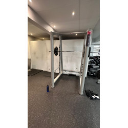 1 squat rack Panatta