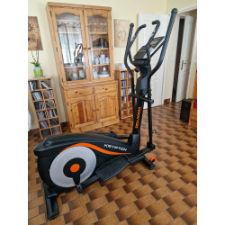 Vélo elliptique MOOVYOO Krypton